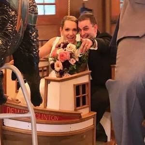 Meet your Posher, Taylor